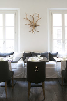 Bed & Breakfast Hall