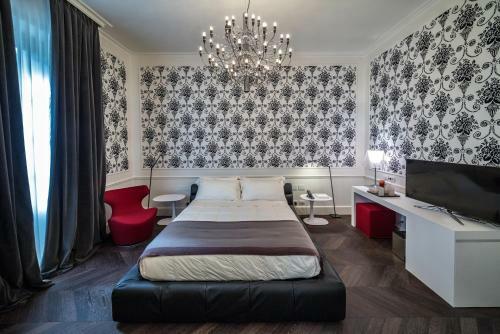 Hotel Relais Metelli