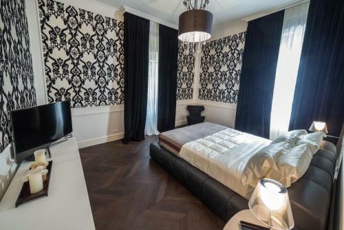 Hotel Relais Metelli