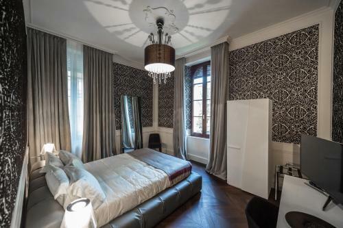 Hotel Relais Metelli