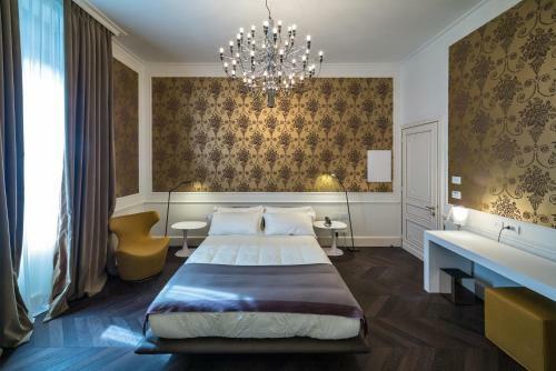 Hotel Relais Metelli
