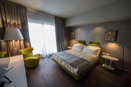 Hotel Relais Metelli