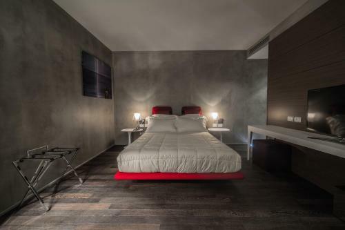 Hotel Relais Metelli