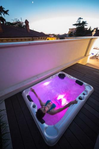 Hotel Relais Metelli