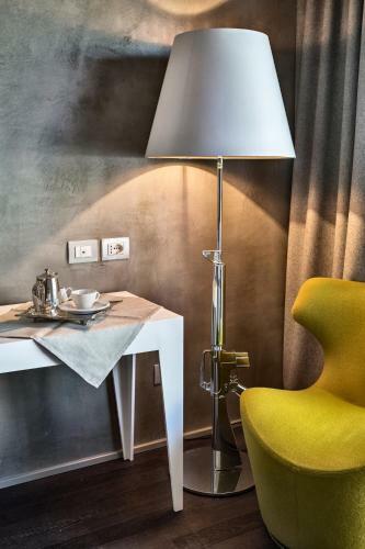 Hotel Relais Metelli