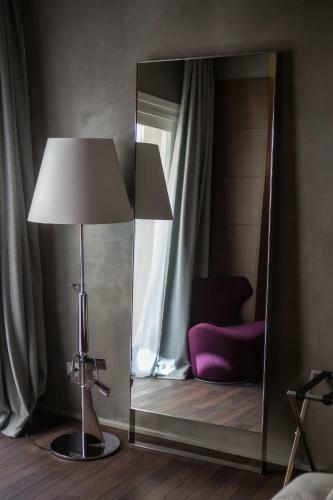 Hotel Relais Metelli