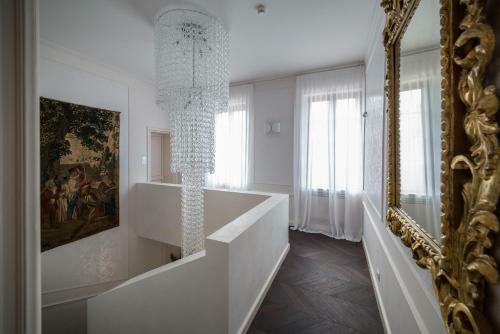 Hotel Relais Metelli