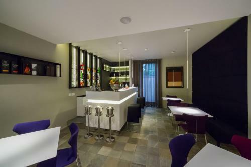 Hotel Relais Metelli