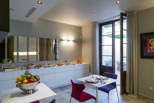 Hotel Relais Metelli