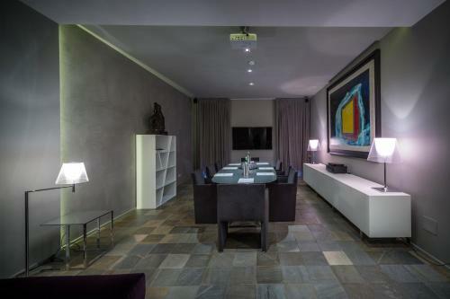 Hotel Relais Metelli