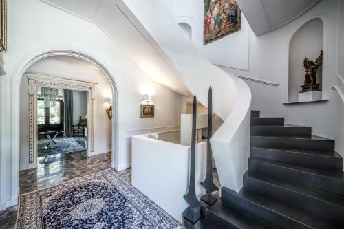 Hotel Relais Metelli