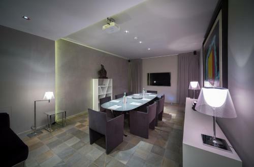Hotel Relais Metelli