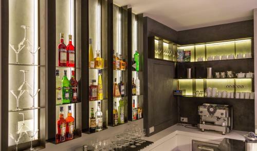 Hotel Relais Metelli