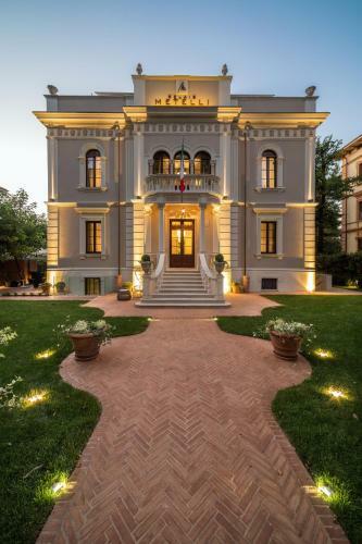 Hotel Relais Metelli