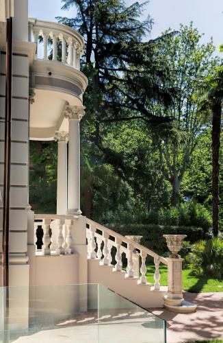 Hotel Relais Metelli