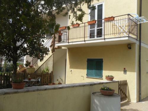 Hostal Affittacamere Antoma