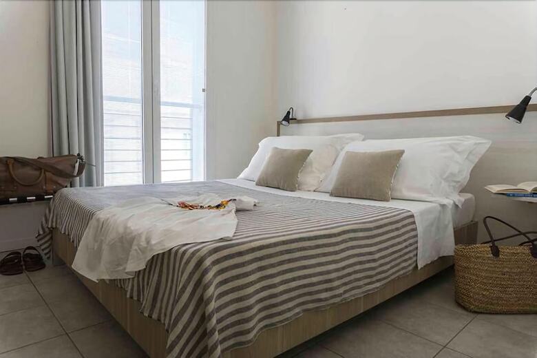 Apartamento Residence San Valentino