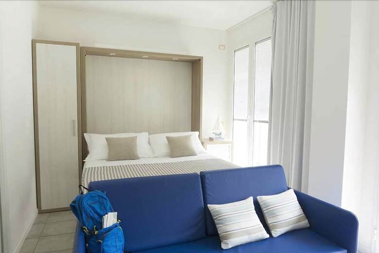 Apartamento Residence San Valentino