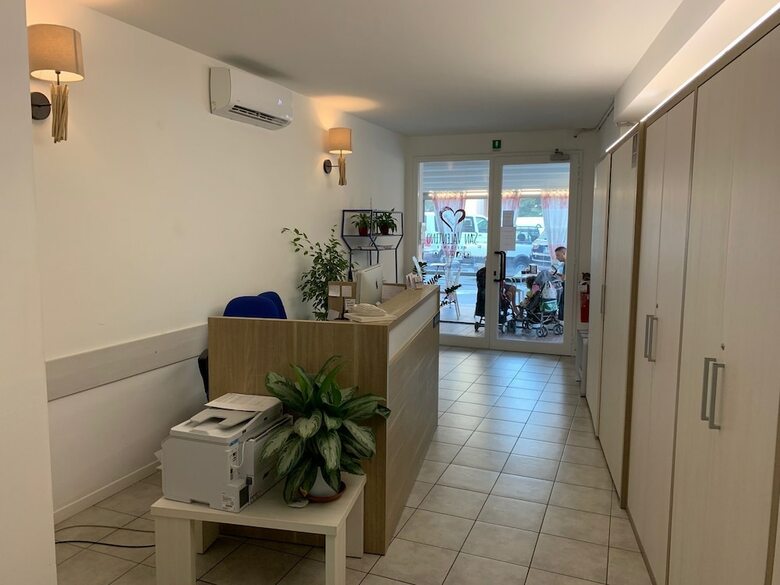 Apartamento Residence San Valentino