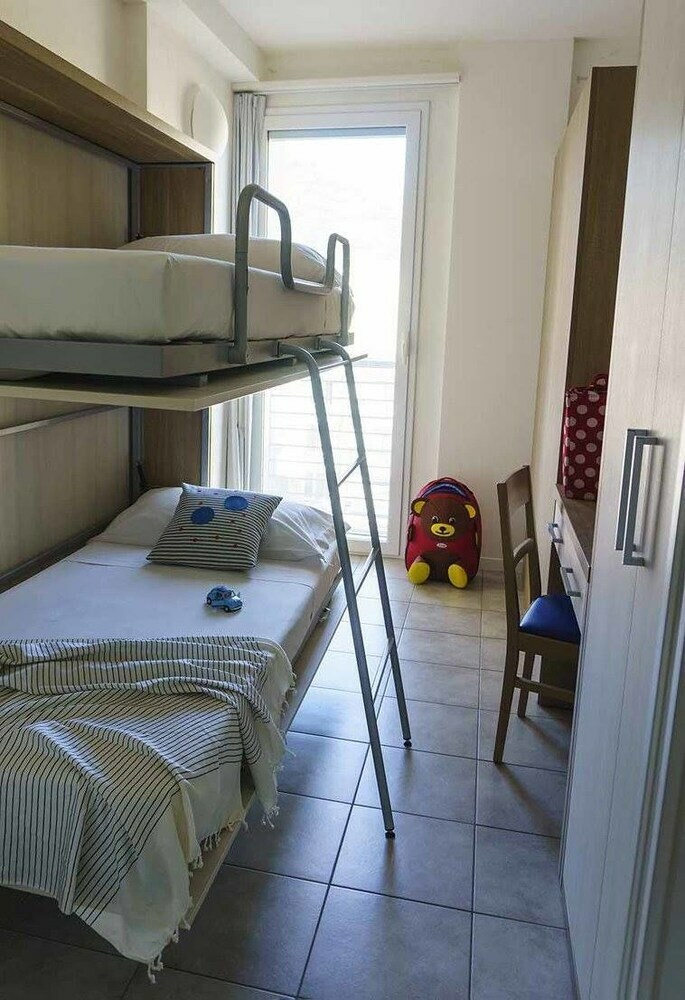 Apartamento Residence San Valentino