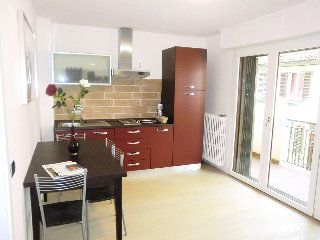 Apartamento Casa Vacanze Liberta