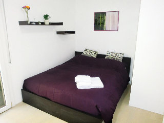 Apartamento Casa Vacanze Liberta