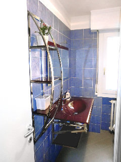 Apartamento Casa Vacanze Liberta
