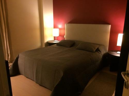 Apartamento Suite Artemisia