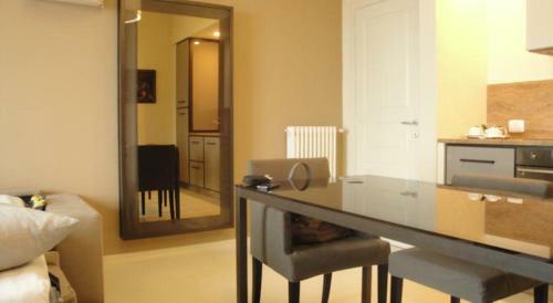Apartamento Suite Artemisia