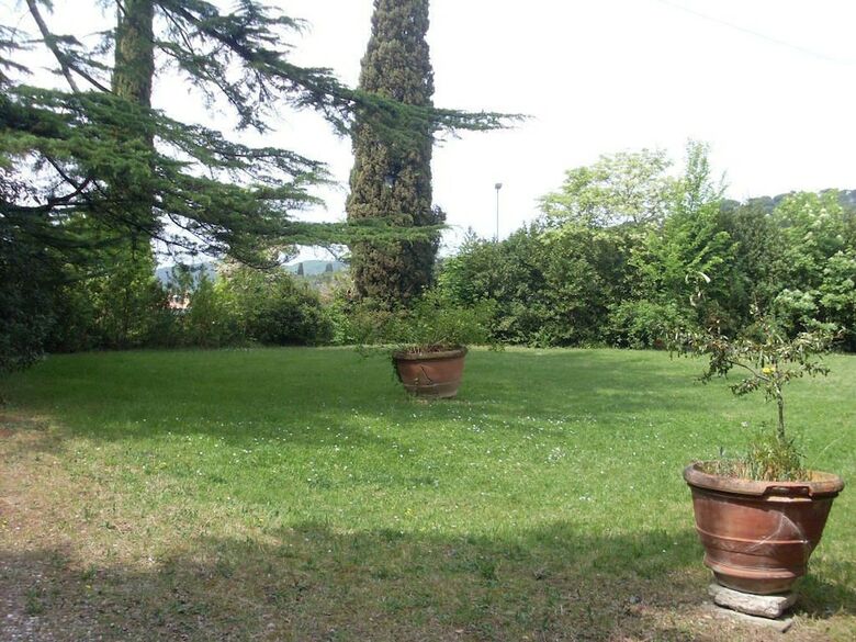 Apartamento Villa Saladini
