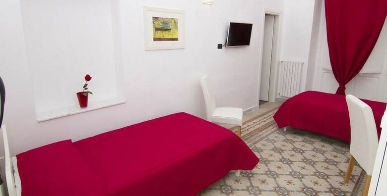 Bed & Breakfast La Dimora Dell' Architetto