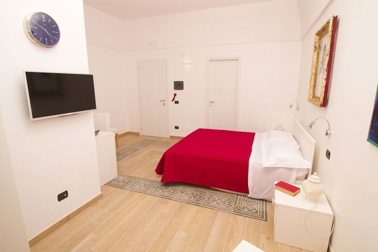 Bed & Breakfast La Dimora Dell' Architetto