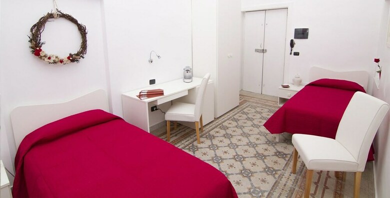 Bed & Breakfast La Dimora Dell' Architetto