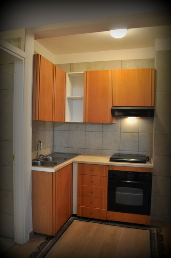 Bed & Breakfast La Dimora Dell' Architetto
