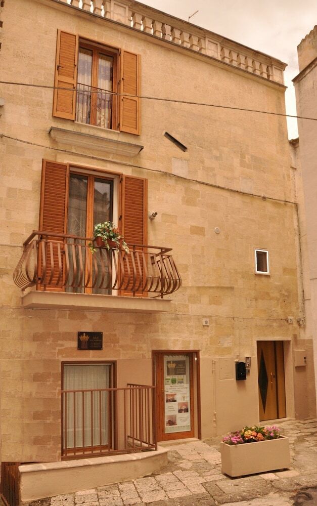 B&B Duca Orsini