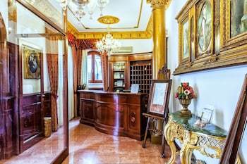 Euro Hotel Iglesias