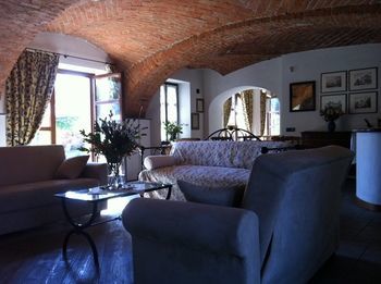 Agroturismo Agriturismo La Ca' D'olga