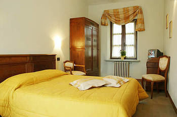 Agroturismo Agriturismo La Ca' D'olga