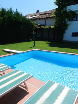 Agroturismo Agriturismo La Ca' D'olga