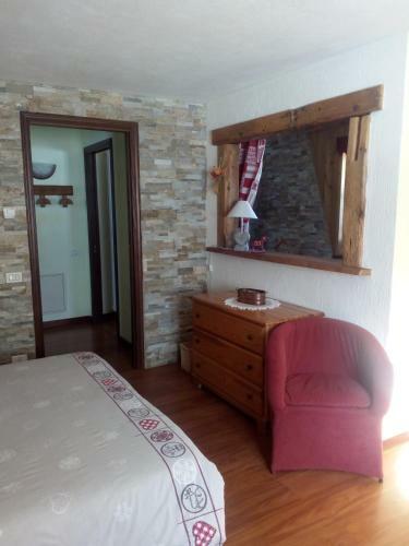 Bed & Breakfast Le Thovex