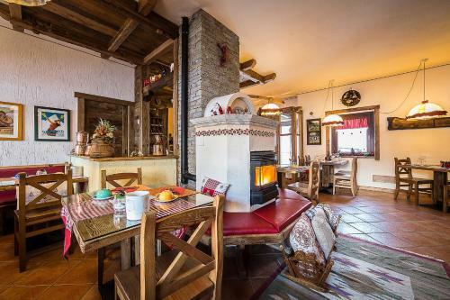 Bed & Breakfast Le Thovex