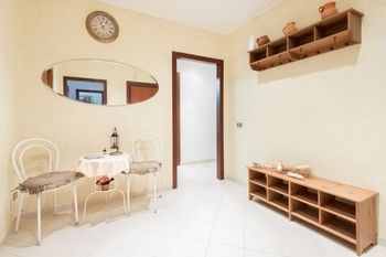 Hostal B&B Soggiorno Di Ostia