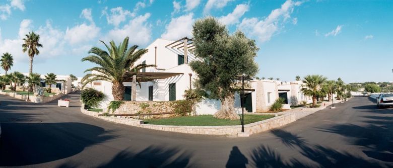Messapia Hotel & Resort