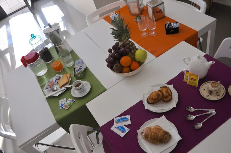 Bed & Breakfast Lo Specchio Del Salento