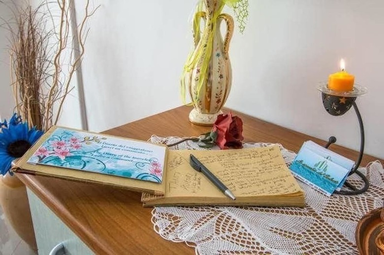 Bed & Breakfast Lo Specchio Del Salento