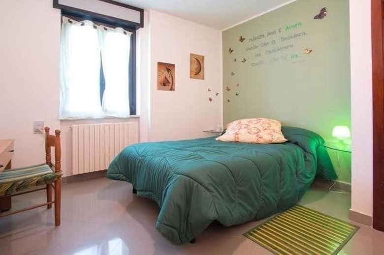 Bed & Breakfast Lo Specchio Del Salento