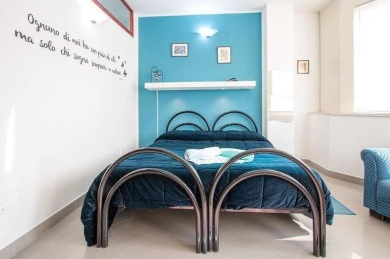 Bed & Breakfast Lo Specchio Del Salento