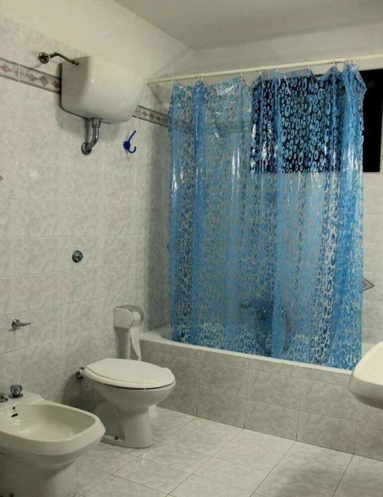 Bed & Breakfast Lo Specchio Del Salento