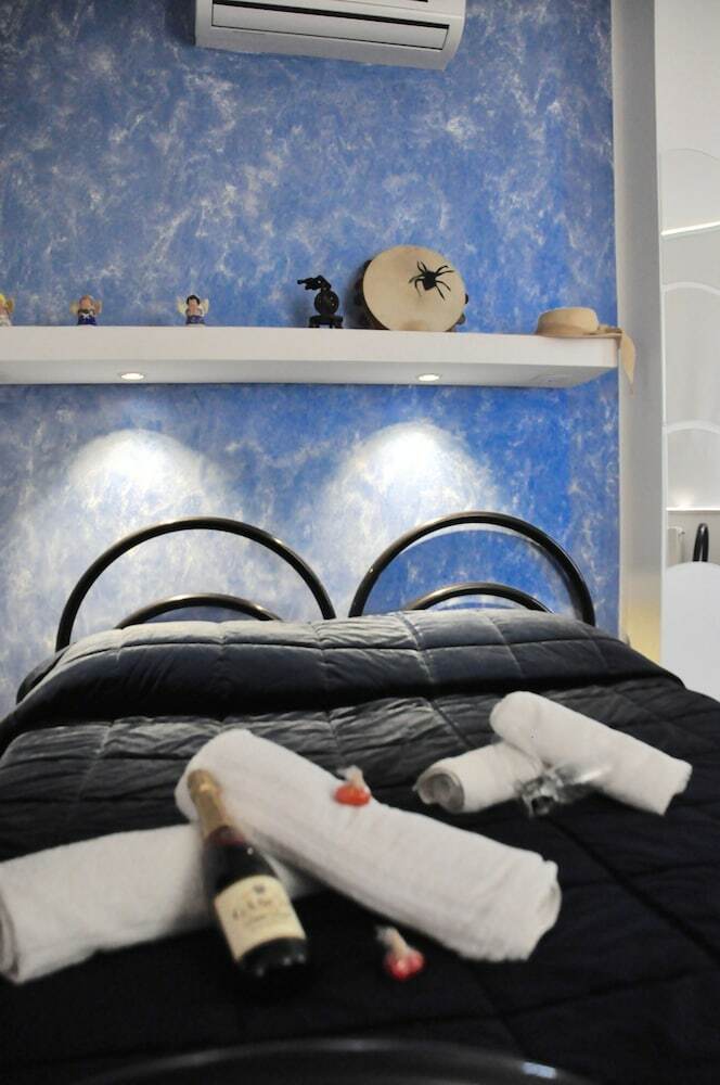 Bed & Breakfast Lo Specchio Del Salento