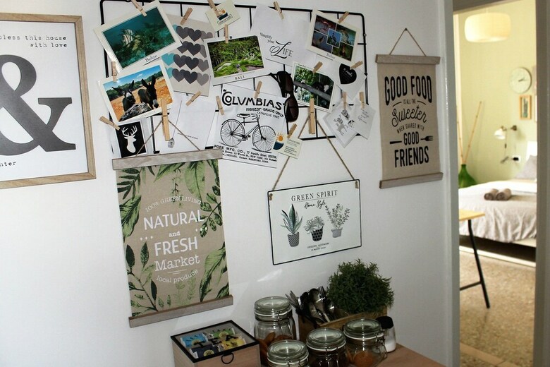 Salecce B&B